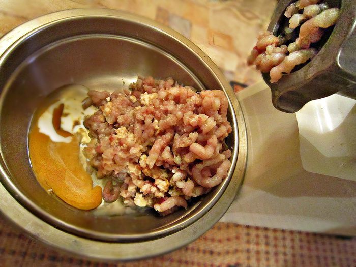 Праздничная фаршированная щука &amp;quot;По щучьему веленью&amp;quot;