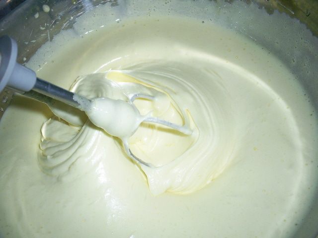 Морковный пирог в шоколадной глазури