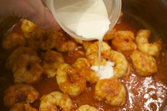 Ризотто для влюбленных 