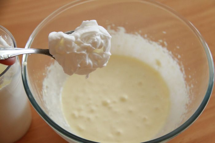 Классический тирамису