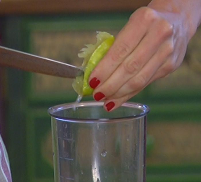 Классический клаб-сэндвич с домашним майонезом 