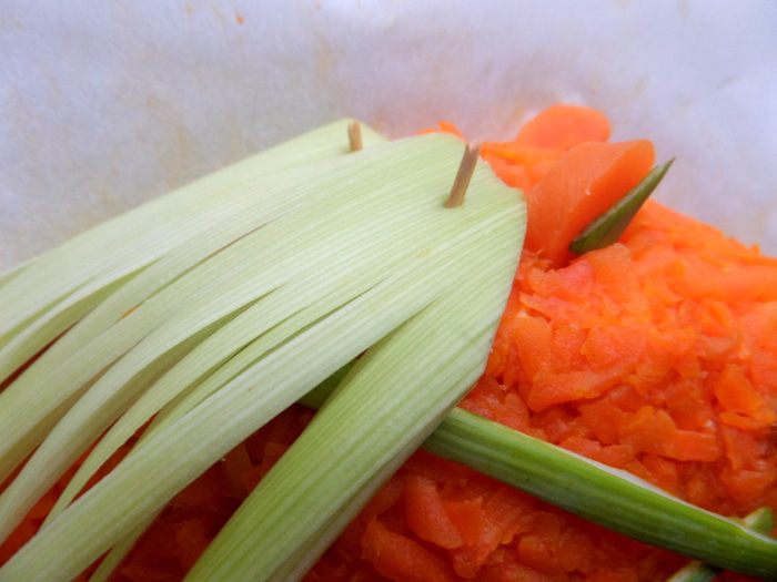 Салат &amp;quot;Красный конь&amp;quot;