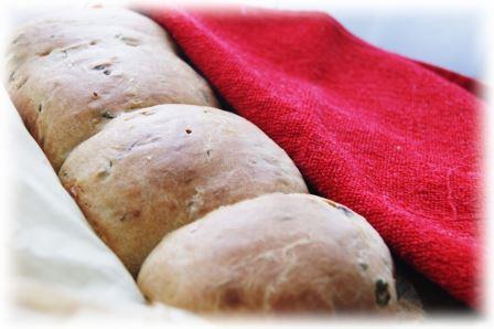 Лосось с соусом из томатов