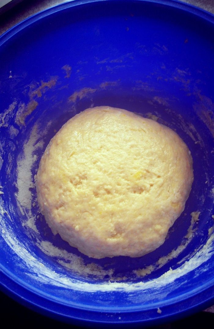 Синнабон Роллс (Cinnamon Rolls)