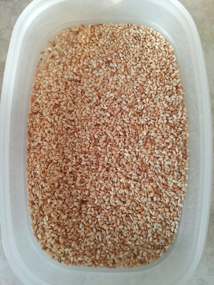 Роллы &amp;quot;Разбитое сердце самурая&amp;quot; + легкий способ варки риса