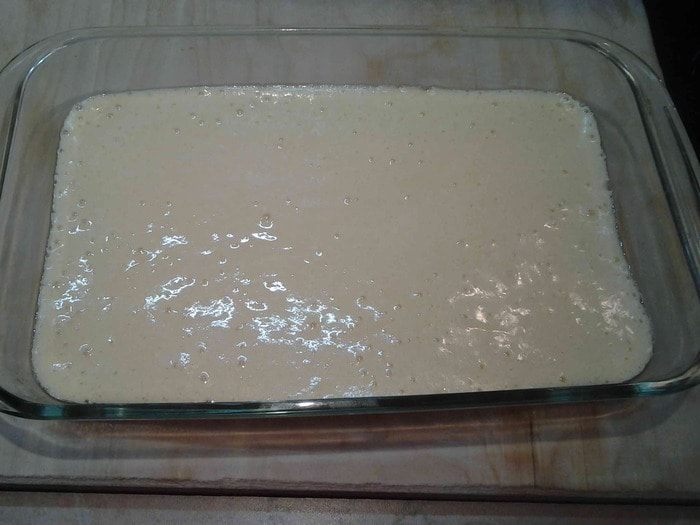 Быстрый рулет с джемом