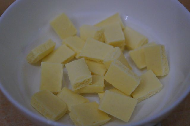 Чизкейк &amp;quot;Тройное удовольствие&amp;quot;