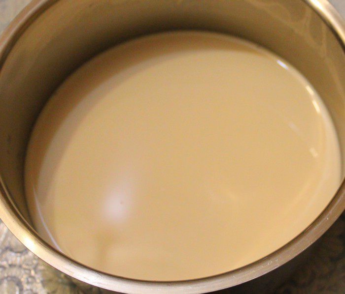 Крем-сыр «Топленое молоко»