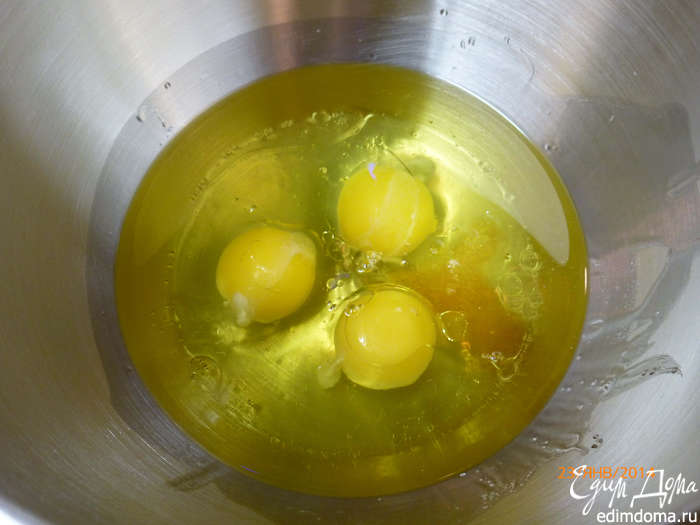 Маффины &amp;quot;Идеальное утро&amp;quot;