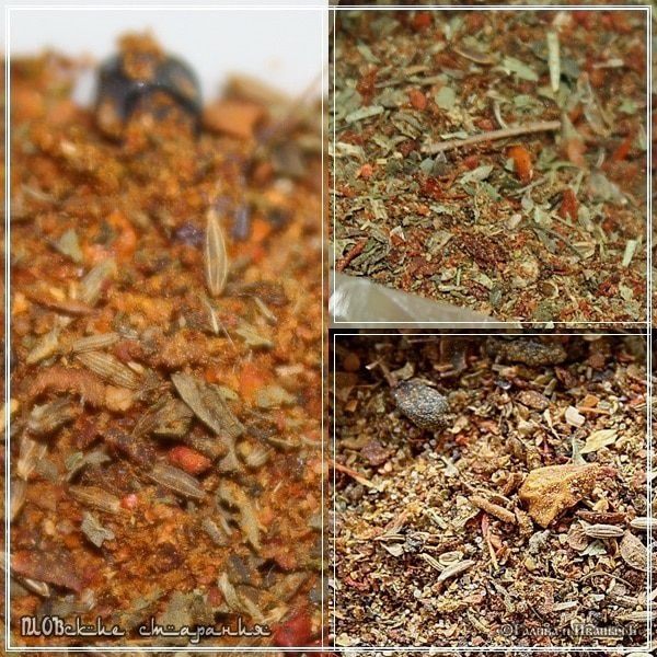 Плов, или попытка объять необъятное &amp;quot;ПЛОВские старания&amp;quot;