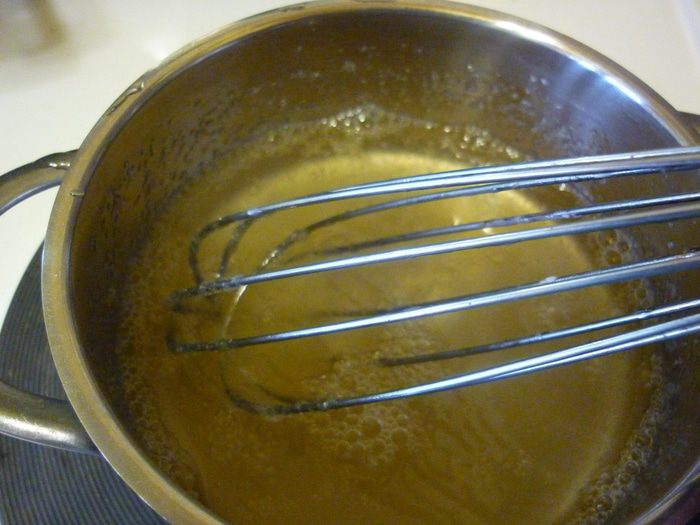 Торт &amp;quot;Подкова&amp;quot; + мк по изготовлению нестандартной разъемной формы