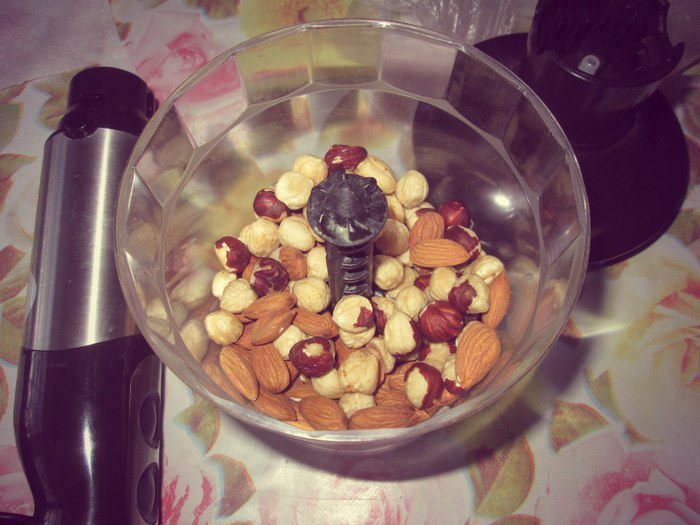 Печенье &amp;quot;Поцелуй Дамы&amp;quot; (BACI DI DAMA)