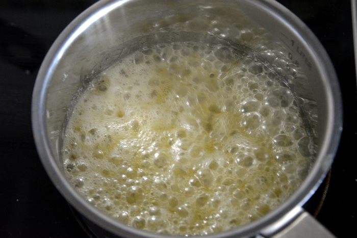 Бегрир по-мароккански 