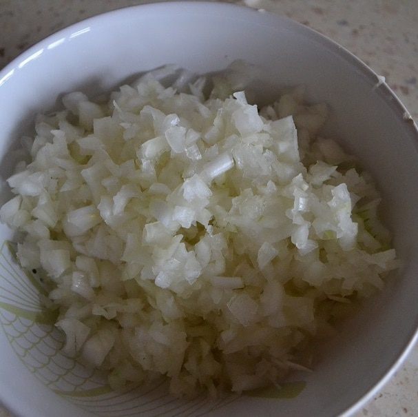 Феттучине с курицей и грибами