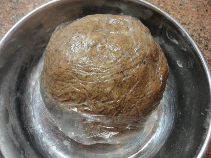 Линценский торт