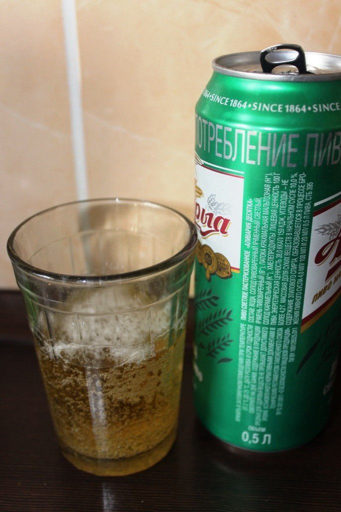 Ароматная курочка на хмельных парах