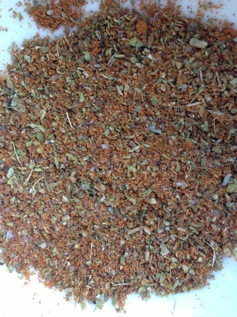 Закуска &amp;quot;Пряные цветы из лука с сырным соусом&amp;quot; 