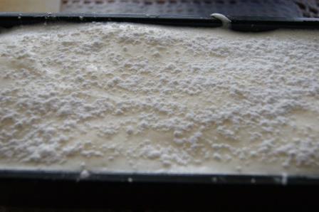 Груши &amp;quot;Ришелье&amp;quot; (завтрак по-французски)