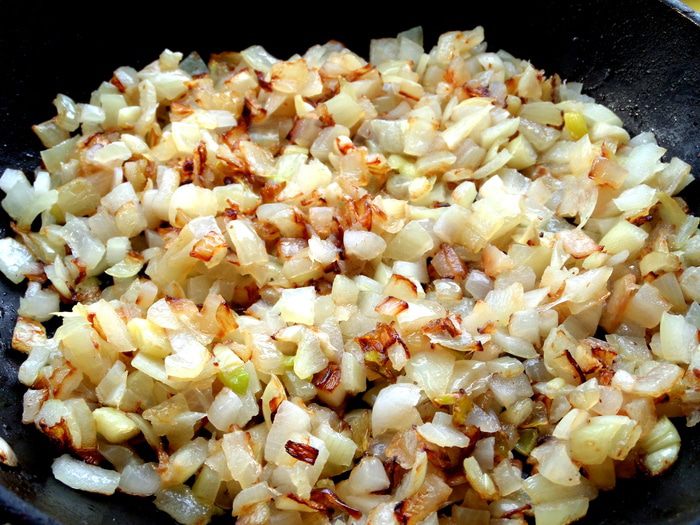 Свекольная икра