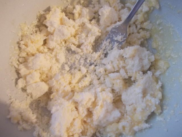 Пирог &amp;quot;Барашек&amp;quot;