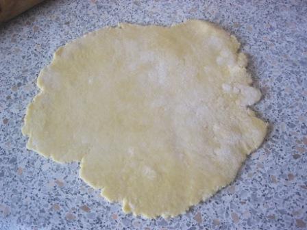 Медовое печенье &amp;quot;Улыбка Джека&amp;quot;