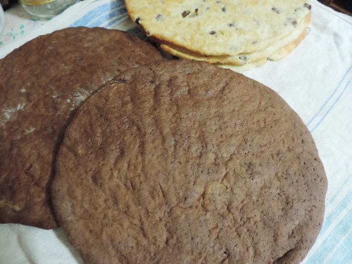 Торт &amp;quot;Оригинальный&amp;quot;