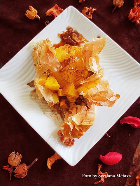 Вкусное &amp;quot;Безобразие&amp;quot; 