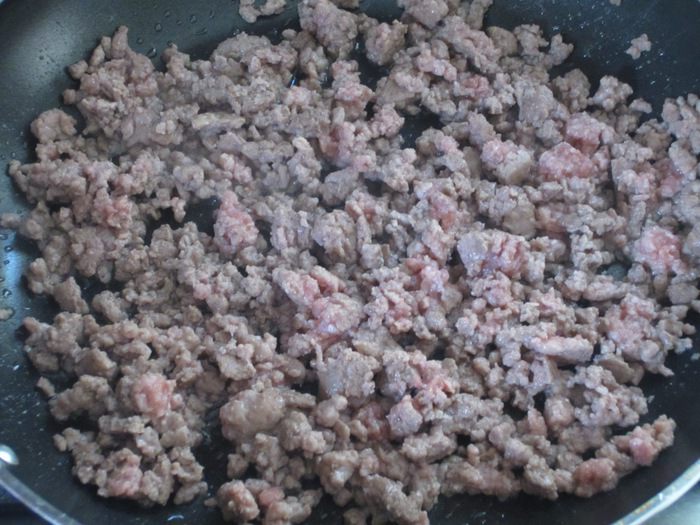 Фаршированный сладкий перец