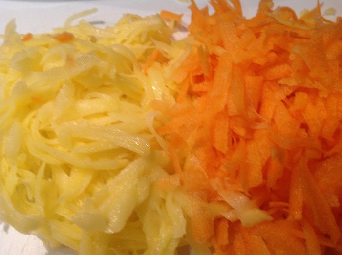 Пирог с курицей