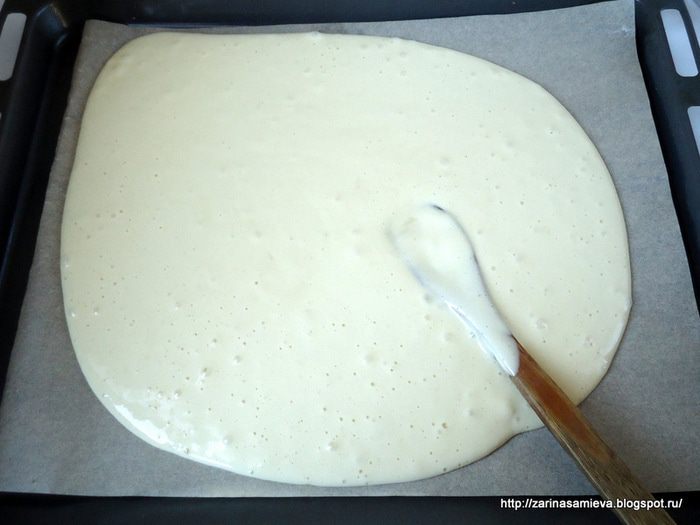 Пирожное &amp;quot;Картошка&amp;quot; (шоколадная)