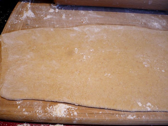 Турецкие пельмени «Два капитана»