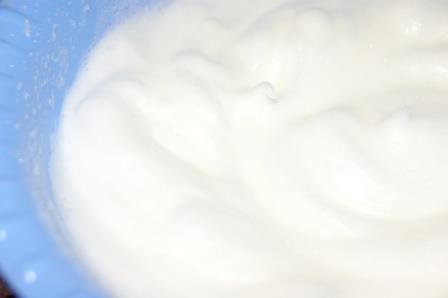 Абрикосовый торт для мамы 