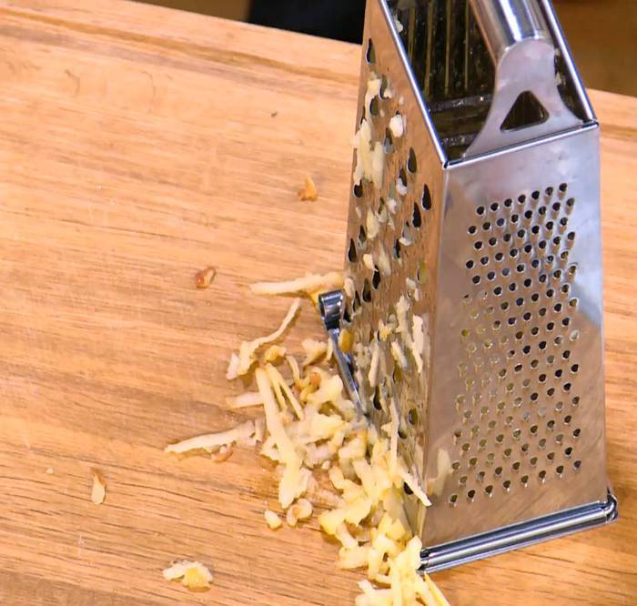 Утренние маффины 