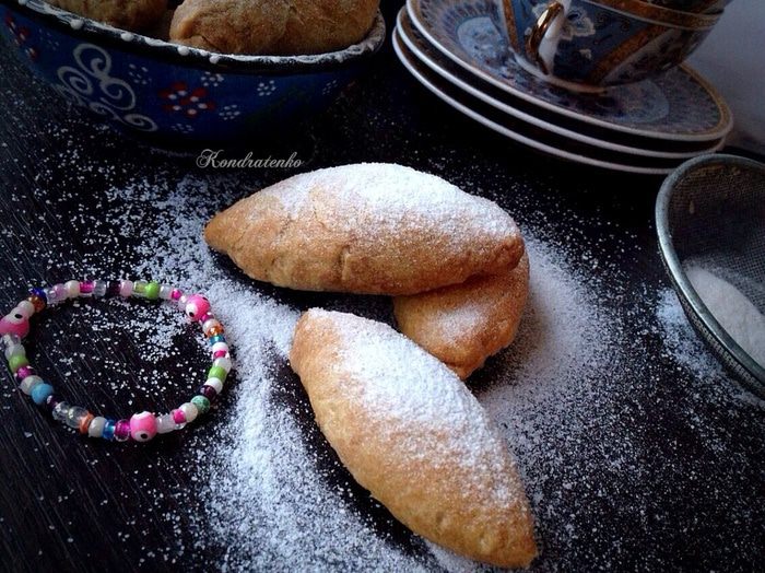 Печенье &amp;quot;Керебич&amp;quot;