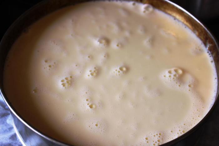 Чизкейк &amp;quot;Крем-брюле&amp;quot;