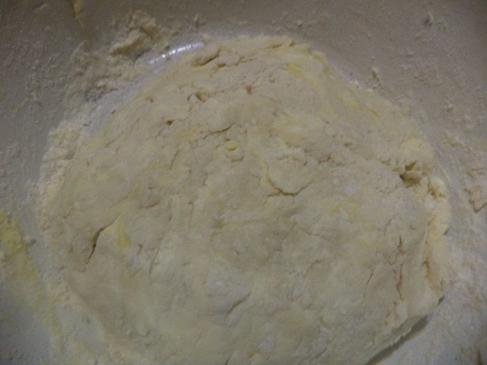 Печенье  на  пиве 