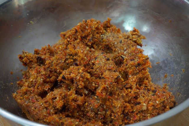 Конфеты &amp;quot;Перезарядка&amp;quot;