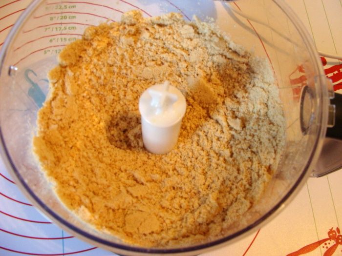 Торт &amp;quot;Нектарин&amp;quot;