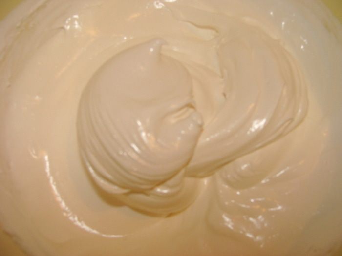 Торт &amp;quot;МариСаль&amp;quot; с банановым заварным кремом