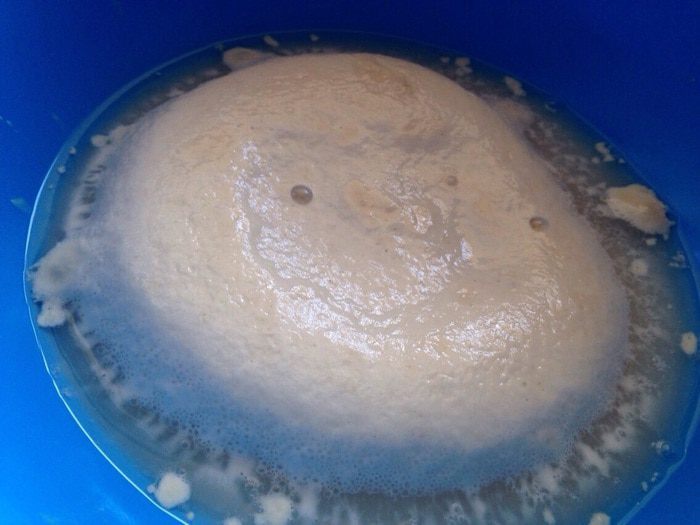 Быстрые багеты