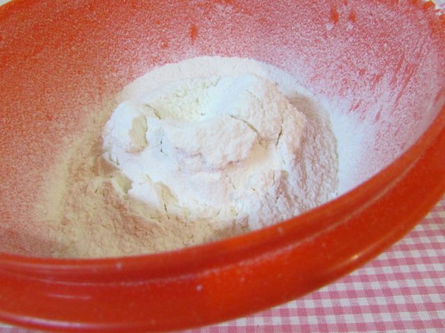 Блинчики с йогуртом