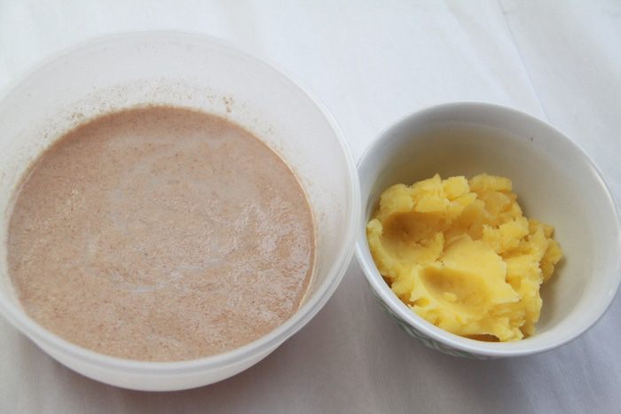 Домашние дрожжи на хмеле