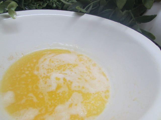 Булочки с абрикосовым джемом