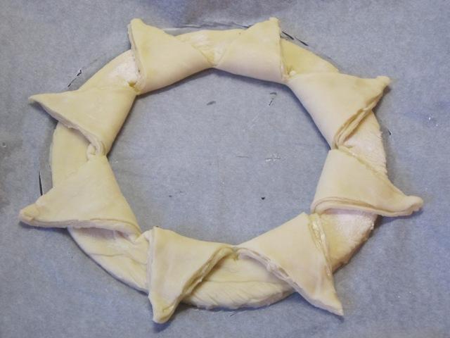 Хлеб &amp;quot;Солнце&amp;quot;