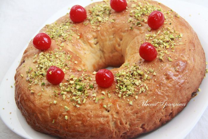 Буччеллато