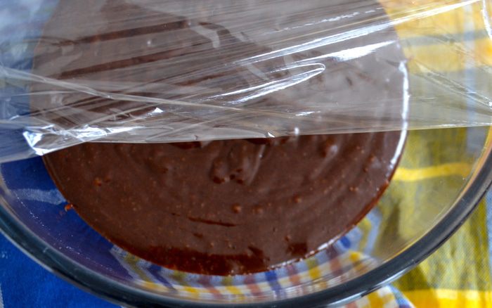 Печенье &amp;quot;Коровка&amp;quot;