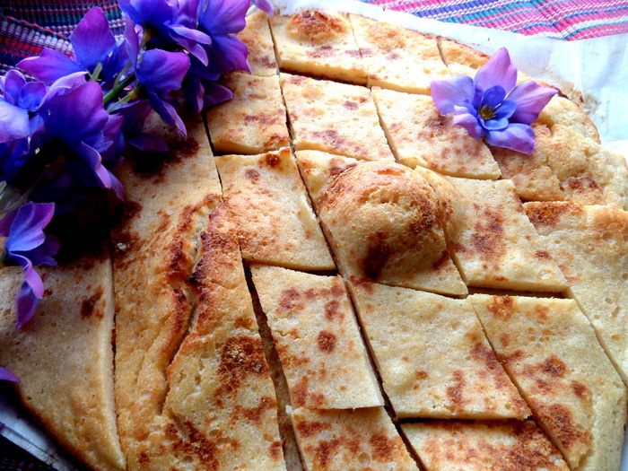 &amp;quot;Воскресный блин&amp;quot;