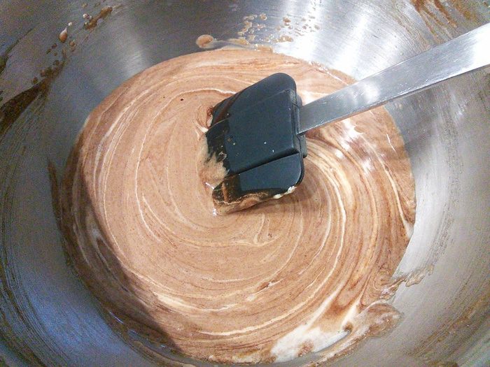 Печенье «Шоколадное желание» 