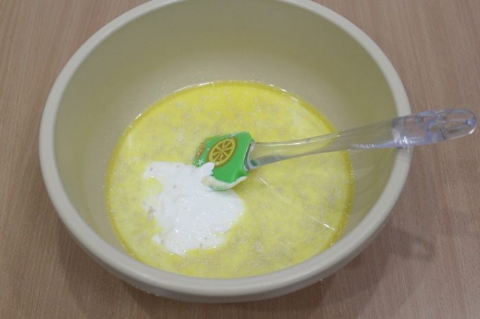 Праздничный рыбный пирог