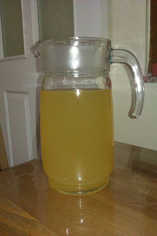 Волшебный напиток